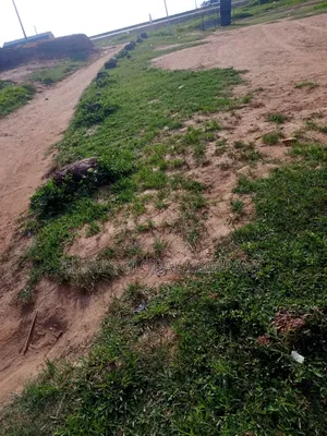 100/50 Mixed Use Land Giri Express Road Abuja for Sale