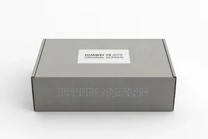 Huawei Y9 2019 Original Screen Farm Centre Kano