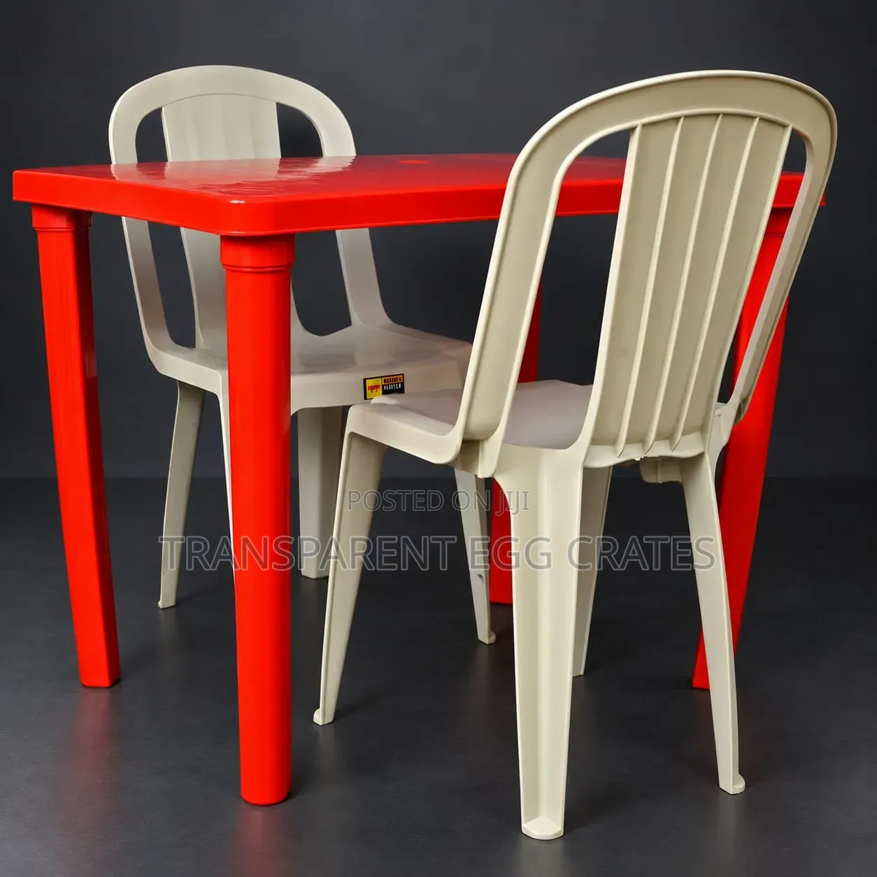 Plastic Chair