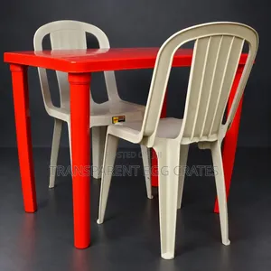 Plastic Chair