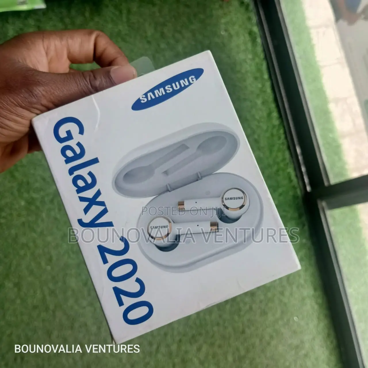 Samsung Galaxy 2020 Earbuds