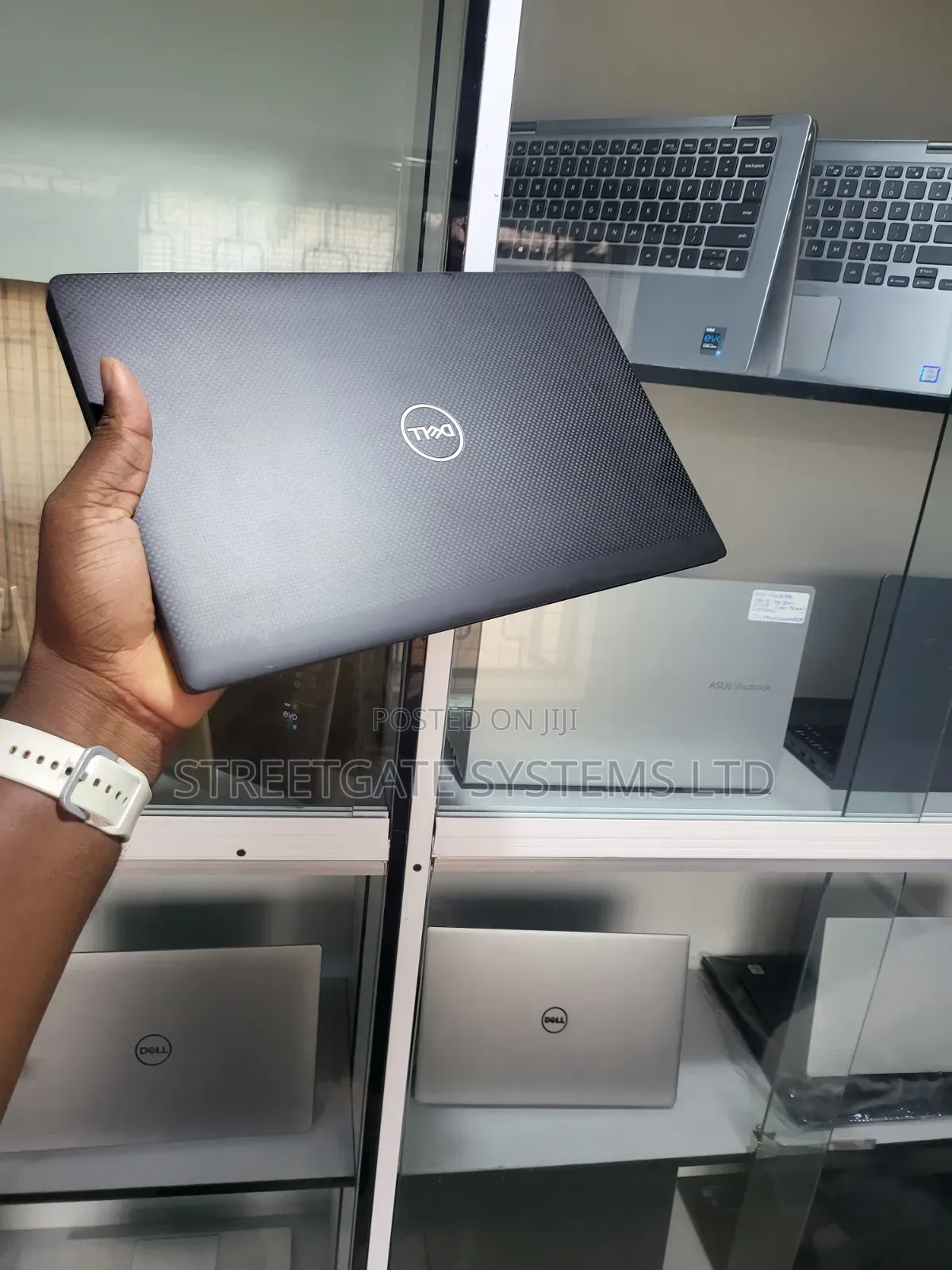 Laptop Dell Latitude 7430 16GB Intel Core i5 SSD 256GB