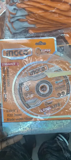 Cutting Disc