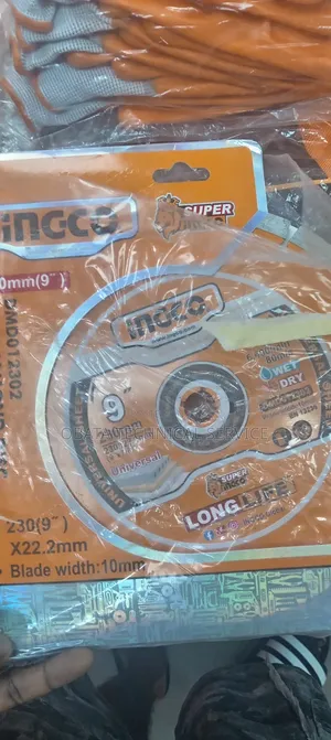 Cutting Disc
