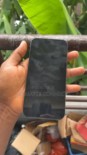 Apple iPhone 14 Pro Max 128 GB Black