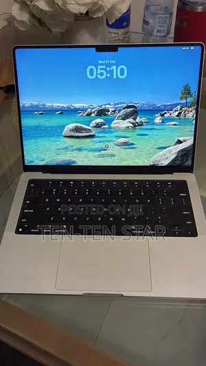 Laptop Apple MacBook Pro 2023 M3 Pro 18GB Apple M3 Pro SSD 1T