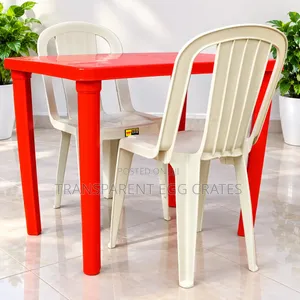 Plastic Chair