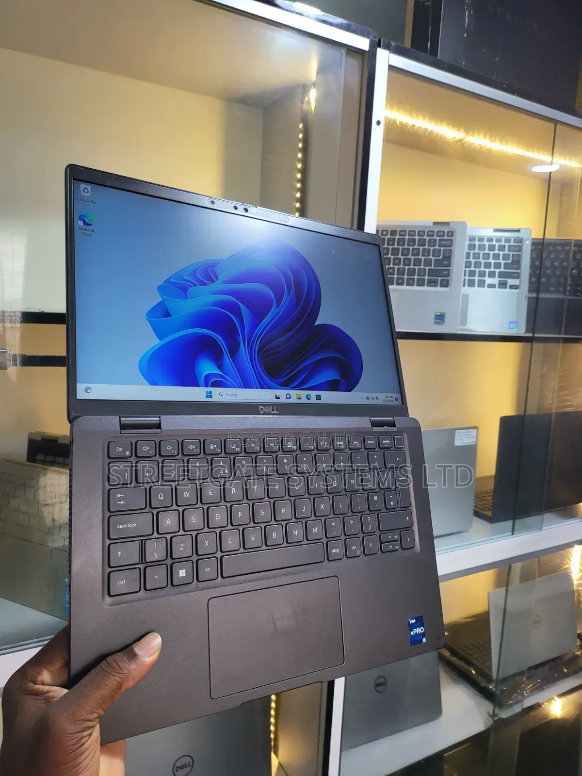 Laptop Dell Latitude 7430 16GB Intel Core i5 SSD 256GB