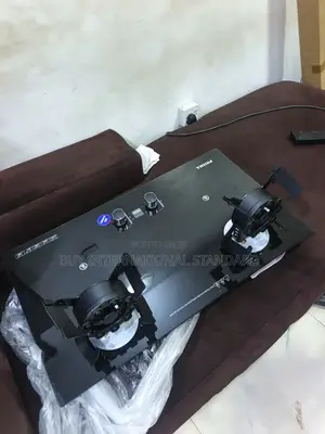 PHIMA Flipable Gas Cooking Appliance for Everyday Use