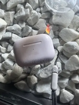 Green Lion AirPod