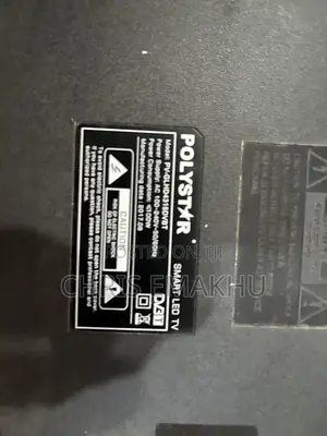43 Inches Polyester Android TV