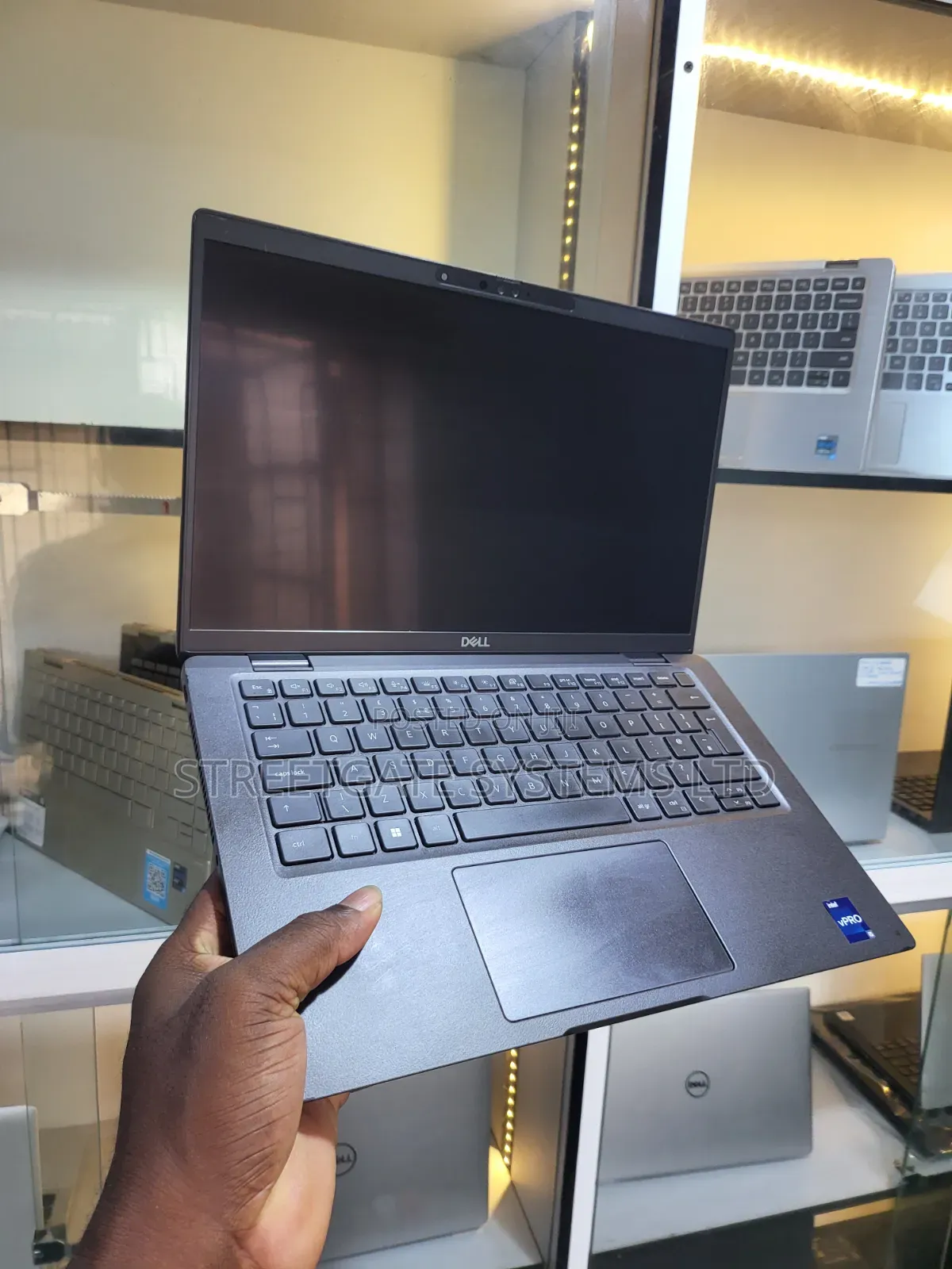 Laptop Dell Latitude 7430 16GB Intel Core i5 SSD 256GB