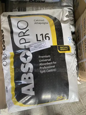 Abso-Pro L16 20 Kg Bag.