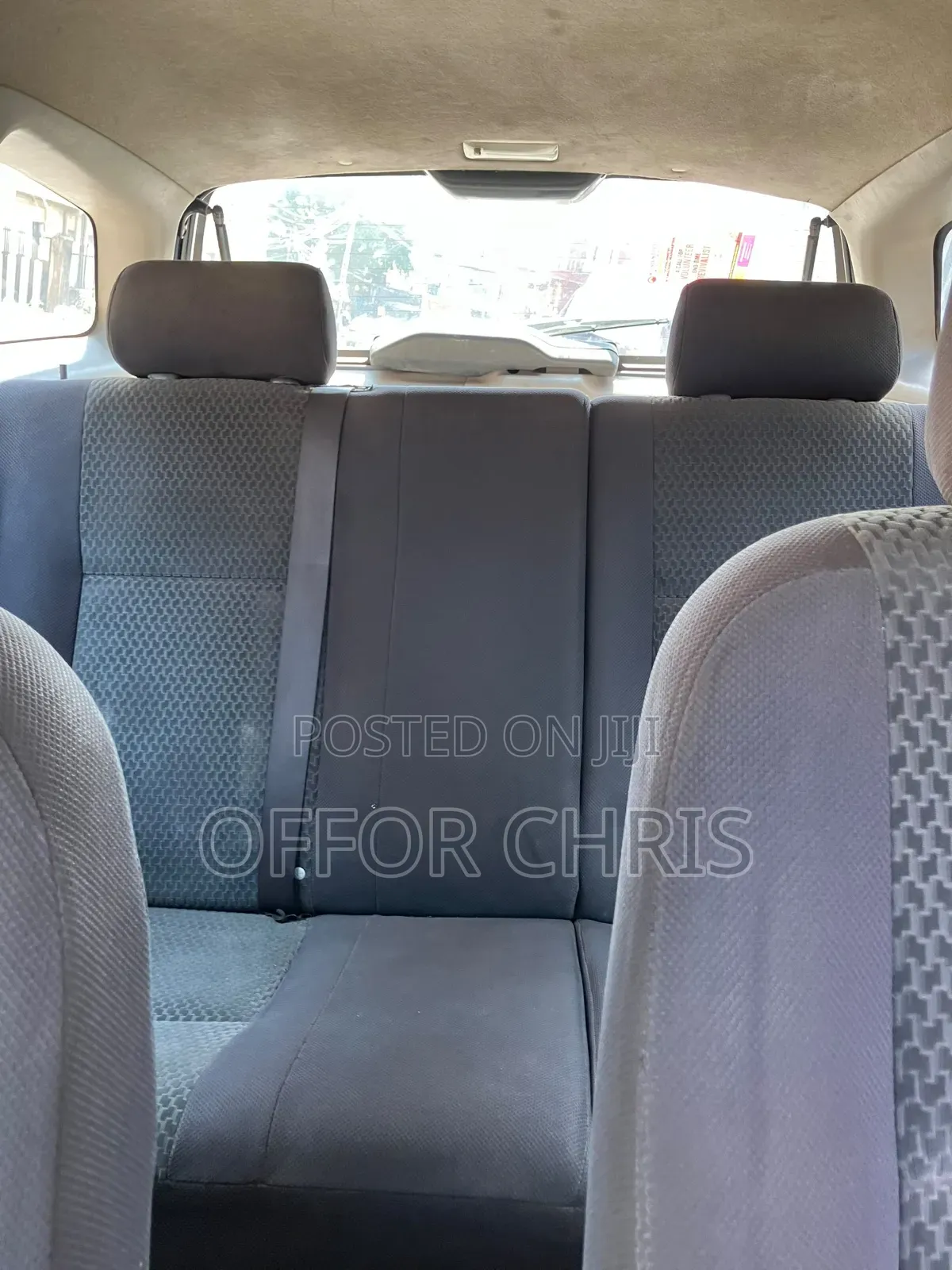 Toyota Matrix 2006 Blue