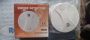 Smoke Alarm Dictator