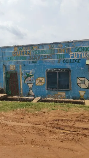 Half Plot of Land at Royal Estate, Isheri Olofin.
