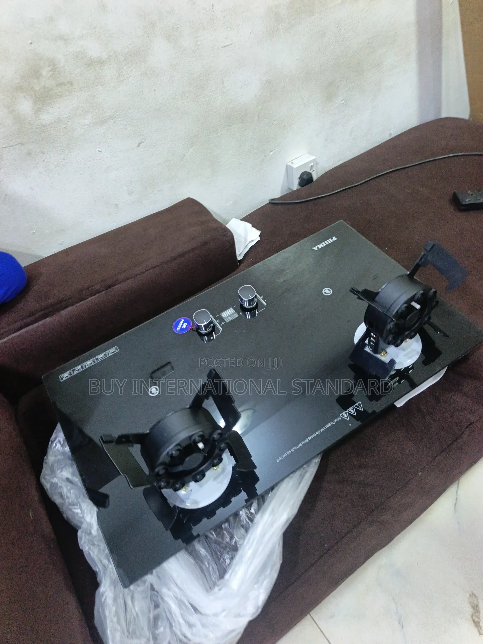 Phima Table Top Cooker for Convenient Household Cooking