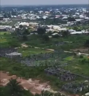 1 Plot of Land in De Orchard Estate Igboetche 10,000,000