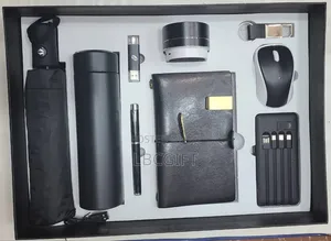 Premium Corporate 9 in 1 Gift Set (Wholesales Only