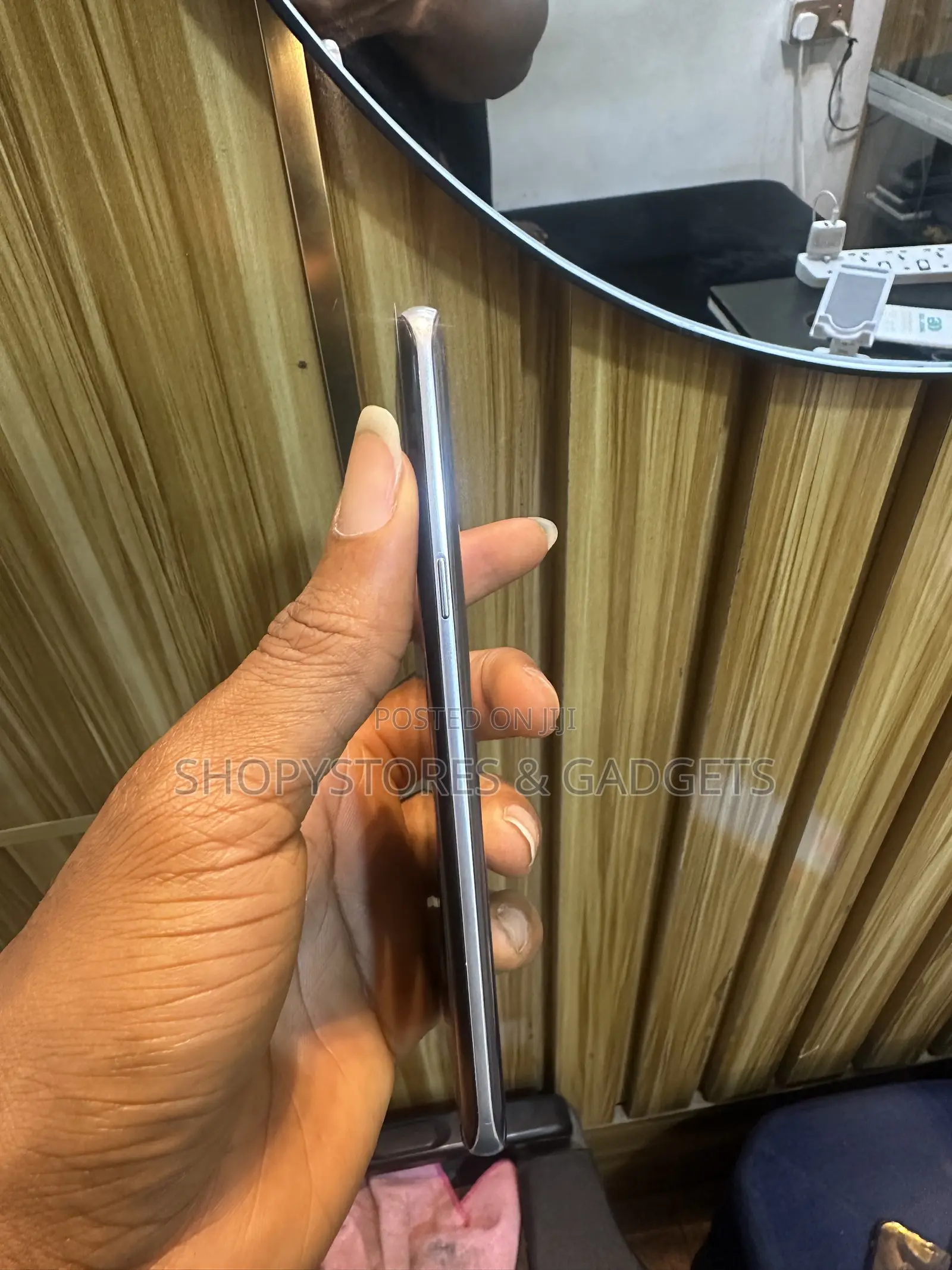 Samsung Galaxy S8 64 GB Bronze