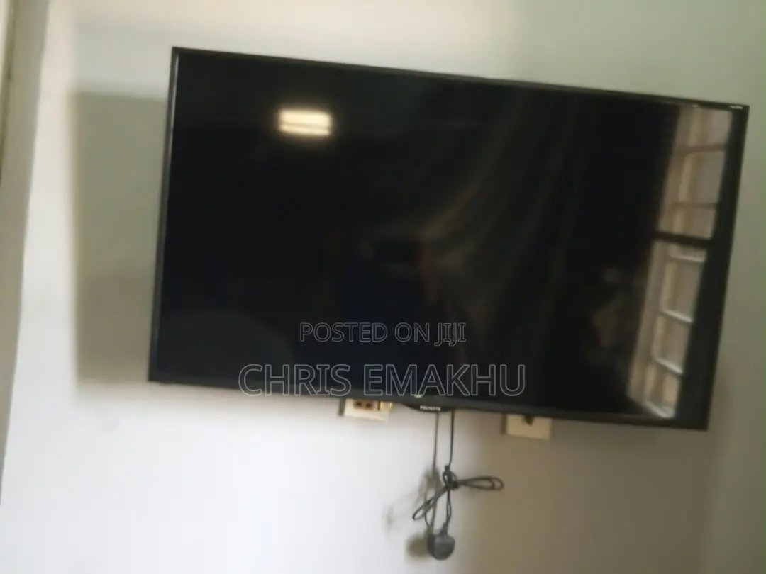 43 Inches Polyester Android TV