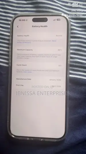 Apple iPhone 17 Pro Max 256 GB Silver