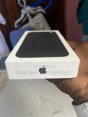 New Apple iPhone 18 Pro Max 512 GB Black