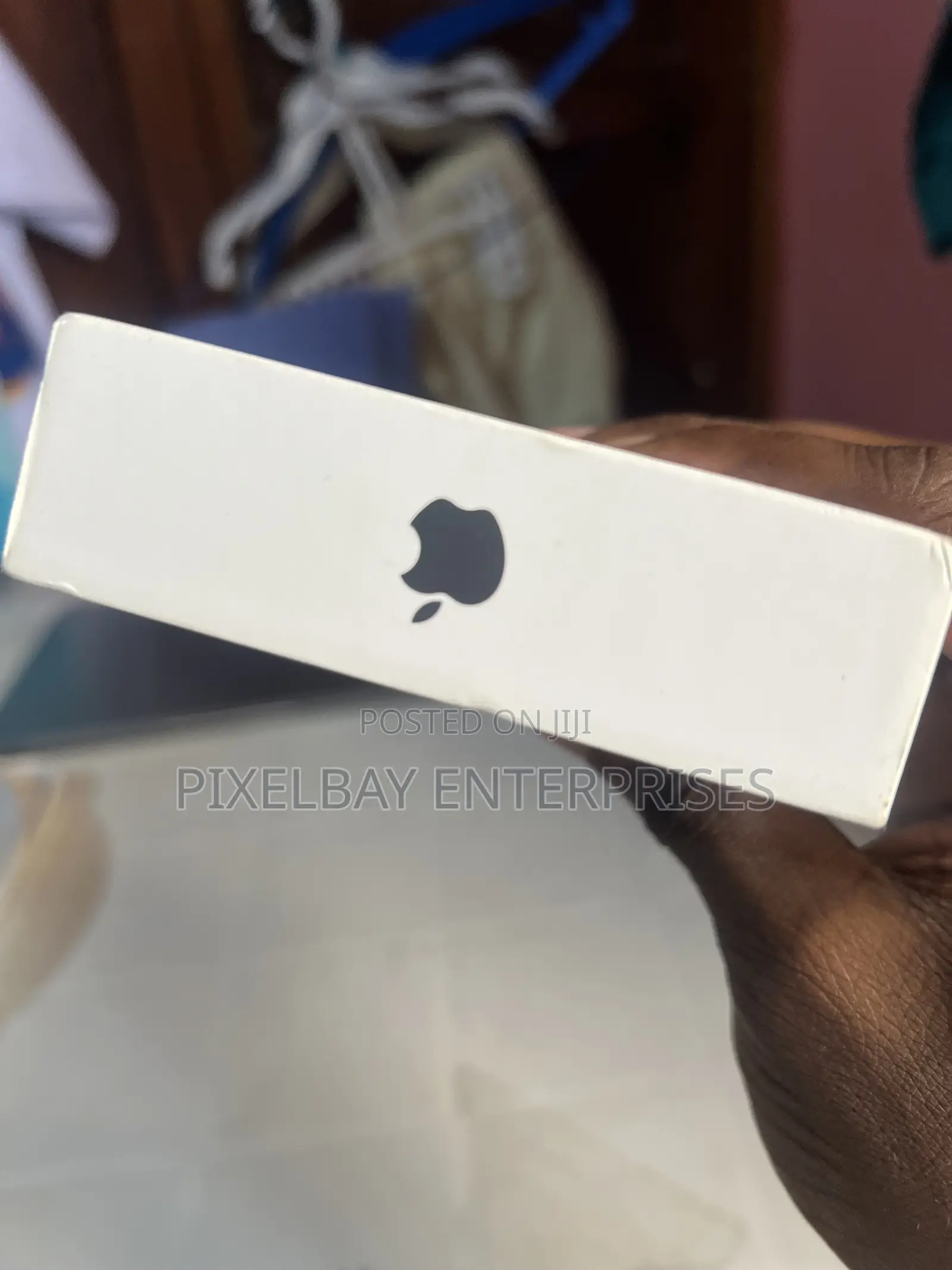 New Apple iPhone 18 Pro Max 512 GB Black