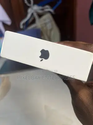 New Apple iPhone 18 Pro Max 512 GB Black