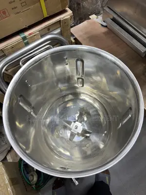 30 Little Blender