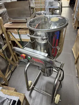 30 Little Blender