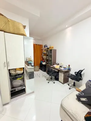 Furnished 5bdrm Duplex in Gra for rent