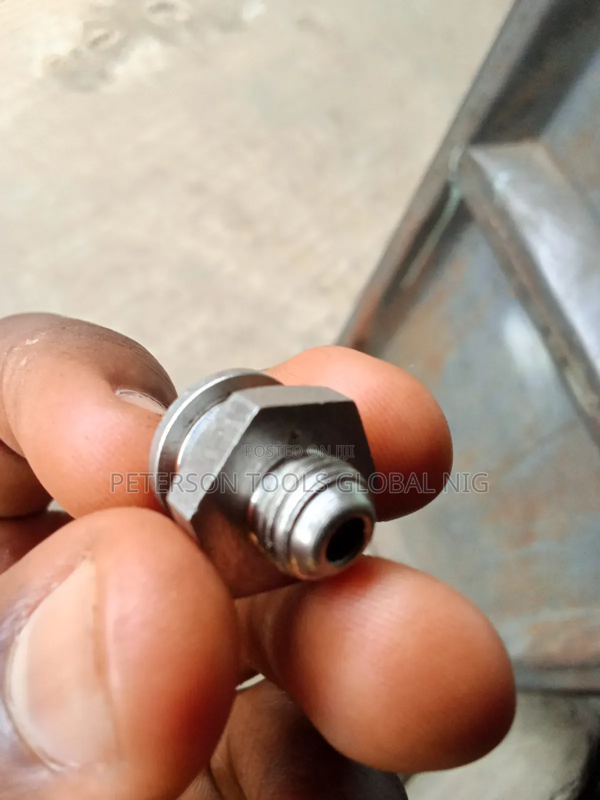1/8" 1/4" Grease Nipple