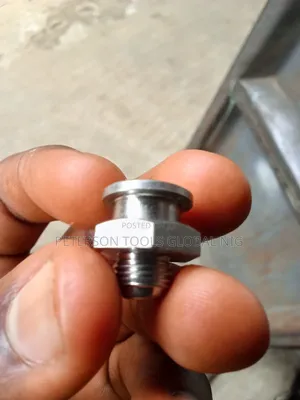 1/8" 1/4" Grease Nipple