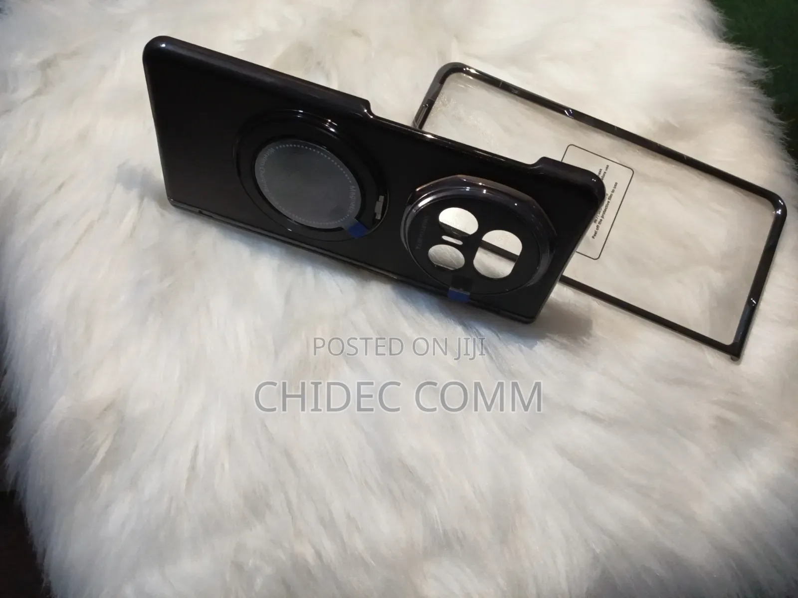 Honor V5 Pouch