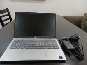 Laptop HP 8GB Intel Core Ultra 5 SSD 512GB
