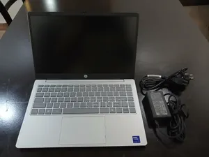 Laptop HP 8GB Intel Core Ultra 5 SSD 512GB