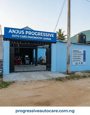 Professional Auto Repair and Computer Diagnostics Services