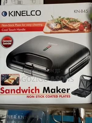 Sandwich Maker