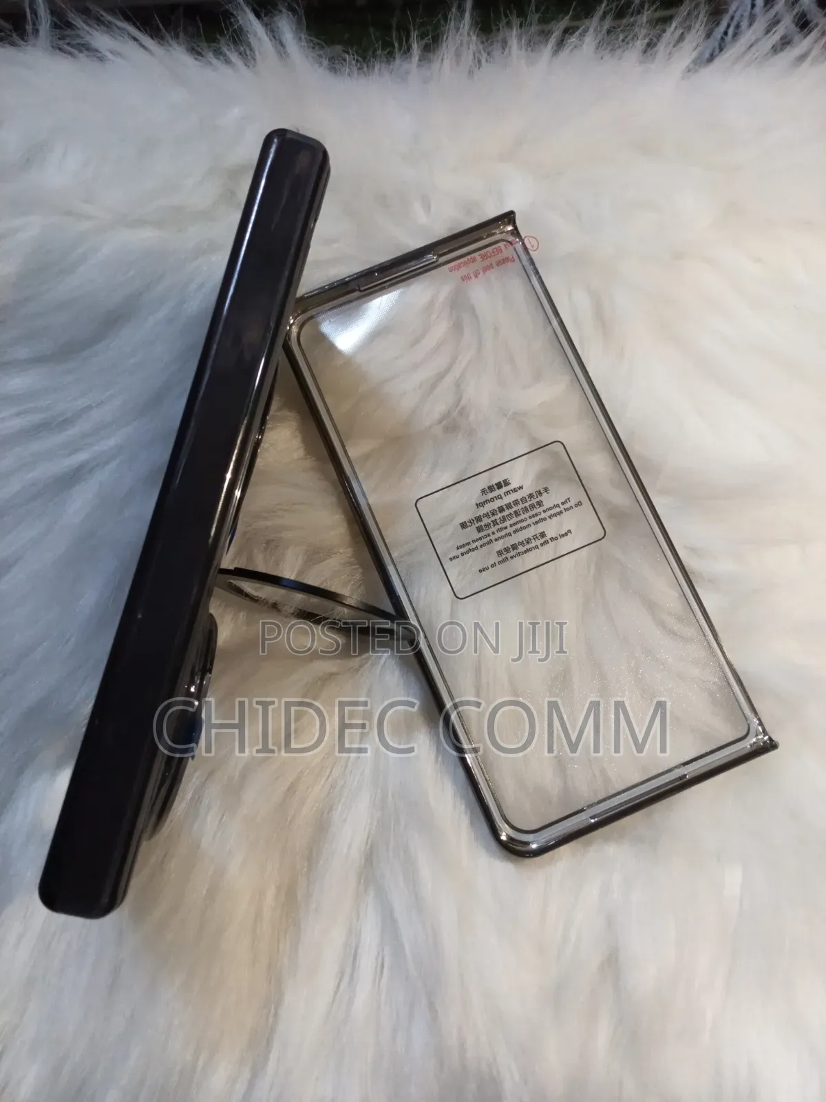 Honor V5 Pouch