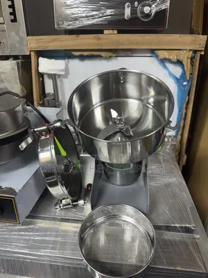 Spice Grinder a 1500