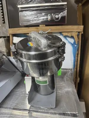 Spice Grinder a 1500