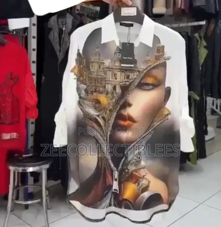 High Quality Original Luxury Wears