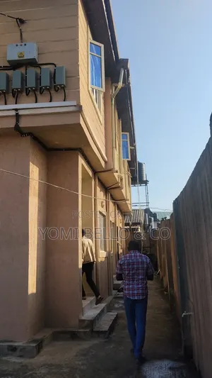 Mini Flat in Okunola, Egbeda for rent