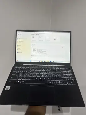 Laptop MSI Modern 14 16GB Intel Core 7 SSD 512GB