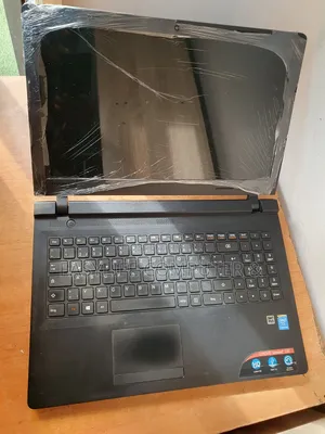Laptop Lenovo IdeaPad 100 4GB Intel Pentium HDD 250GB