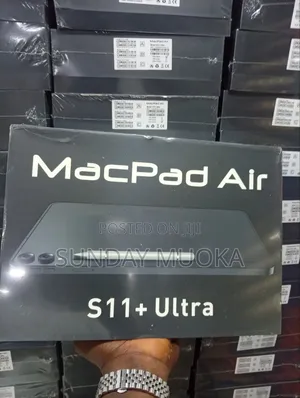 New MacPad Air S10 Ultra 1 TB