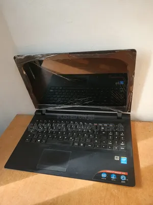 Laptop Lenovo IdeaPad 100 4GB Intel Pentium HDD 250GB