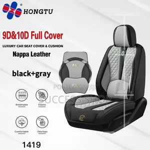 Super Quality Foreign Car Seat Covers