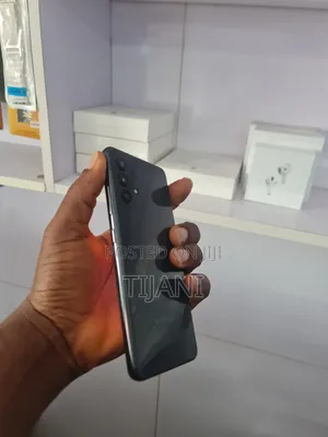 Samsung Galaxy A32 128 GB Black